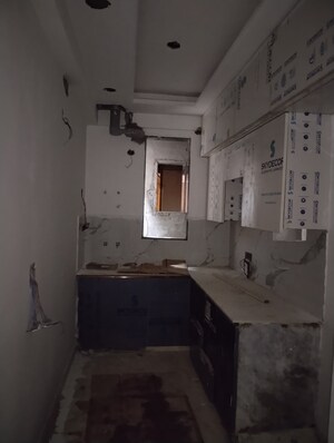 Master Bedroom in 2 BHK Builder Floor at Sunshine Apartments Sector 73, Sector 73 – for Sale