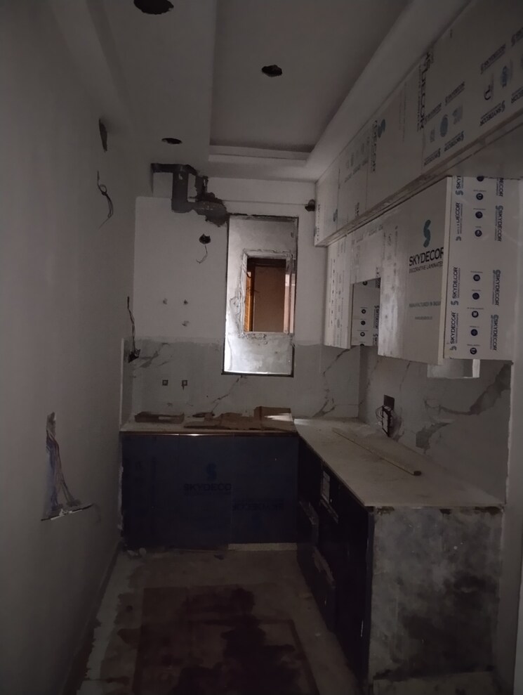 Master Bedroom, sunshine-apartments-sector-73 2 Bedroom 1150 Sq.Ft. Builder Floor In Sector 73 Noida 9039909