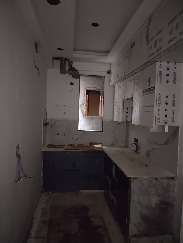 Master Bedroom, sunshine-apartments-sector-73 2 Bedroom 1150 Sq.Ft. Builder Floor In Sector 73 Noida 9039909