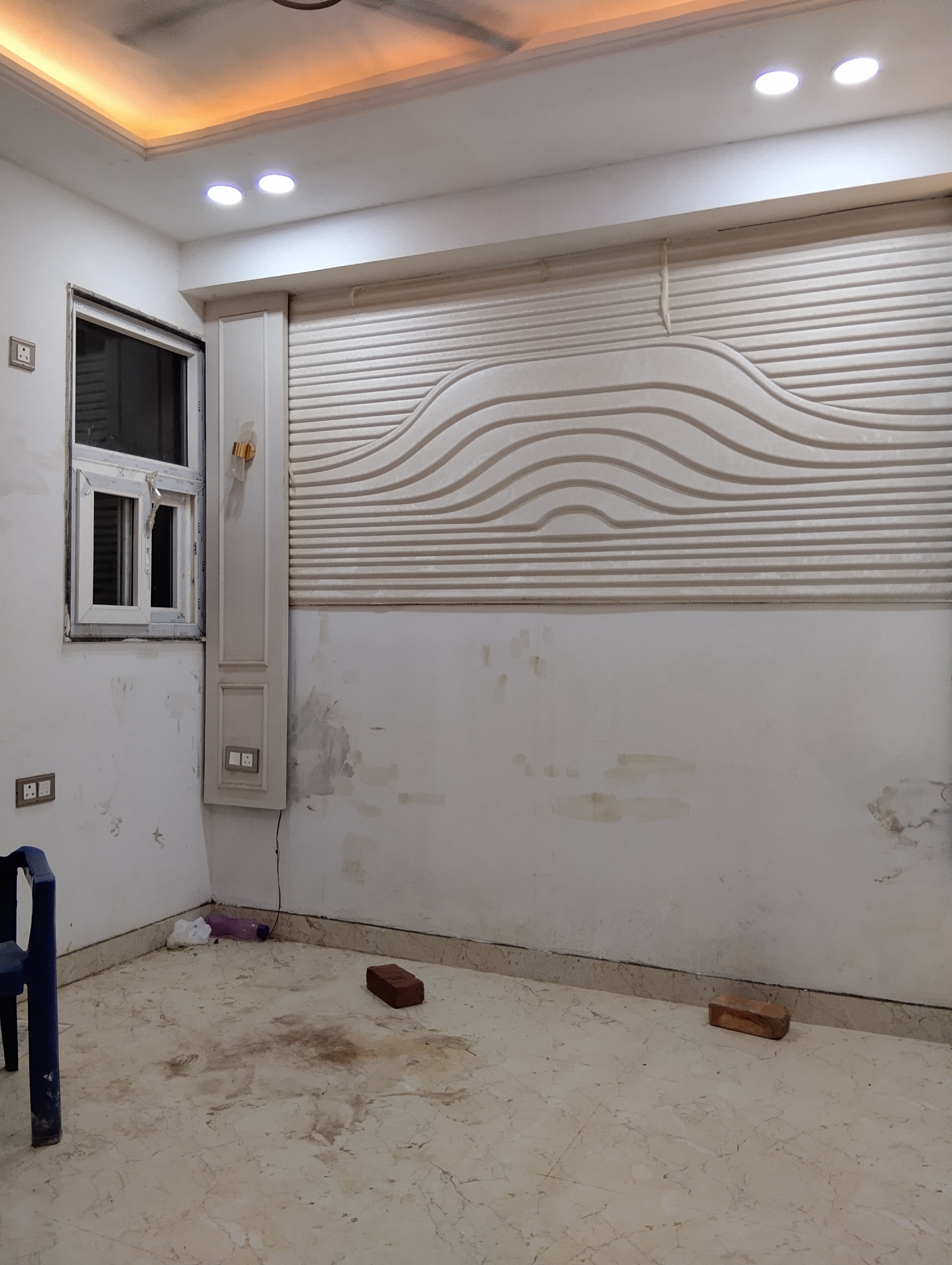 2 BHK Builder Floor For Sale in Sunshine Apartments Sector 73