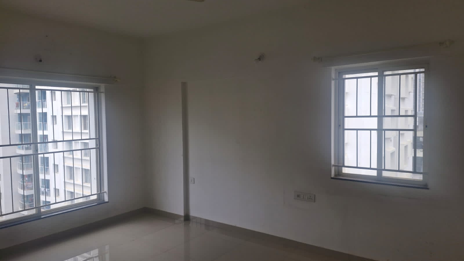 2.5 BHK + Extra Room Apartment For Rent in Pegasus Megapolis Splendour