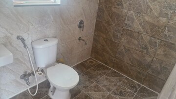 Bathroom in 2.5 BHK Apartment at Pegasus Megapolis Splendour, Hinjewadi – for Rent