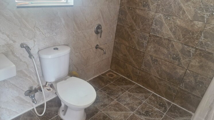 Bathroom, pegasus-megapolis-splendour 2.5 Bedroom 1000 Sq.Ft. Apartment In Hinjewadi Pune 9039679