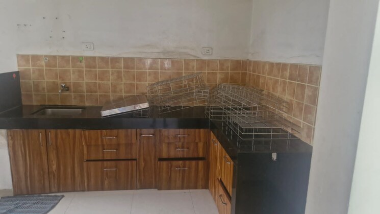 Kitchen, pegasus-megapolis-splendour 2.5 Bedroom 1000 Sq.Ft. Apartment In Hinjewadi Pune 9039679