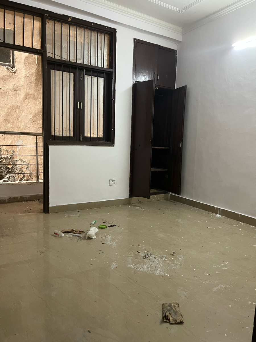 1 BHK Builder Floor For Rent in Sihal