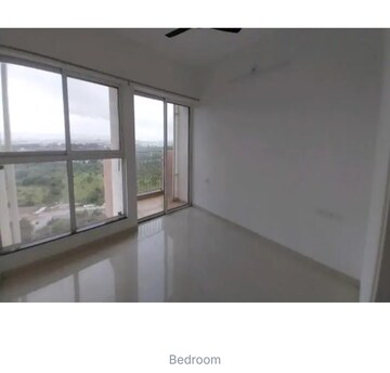 1 BHK Apartment For Rent in Mainland Camelot Royale, Viman Nagar