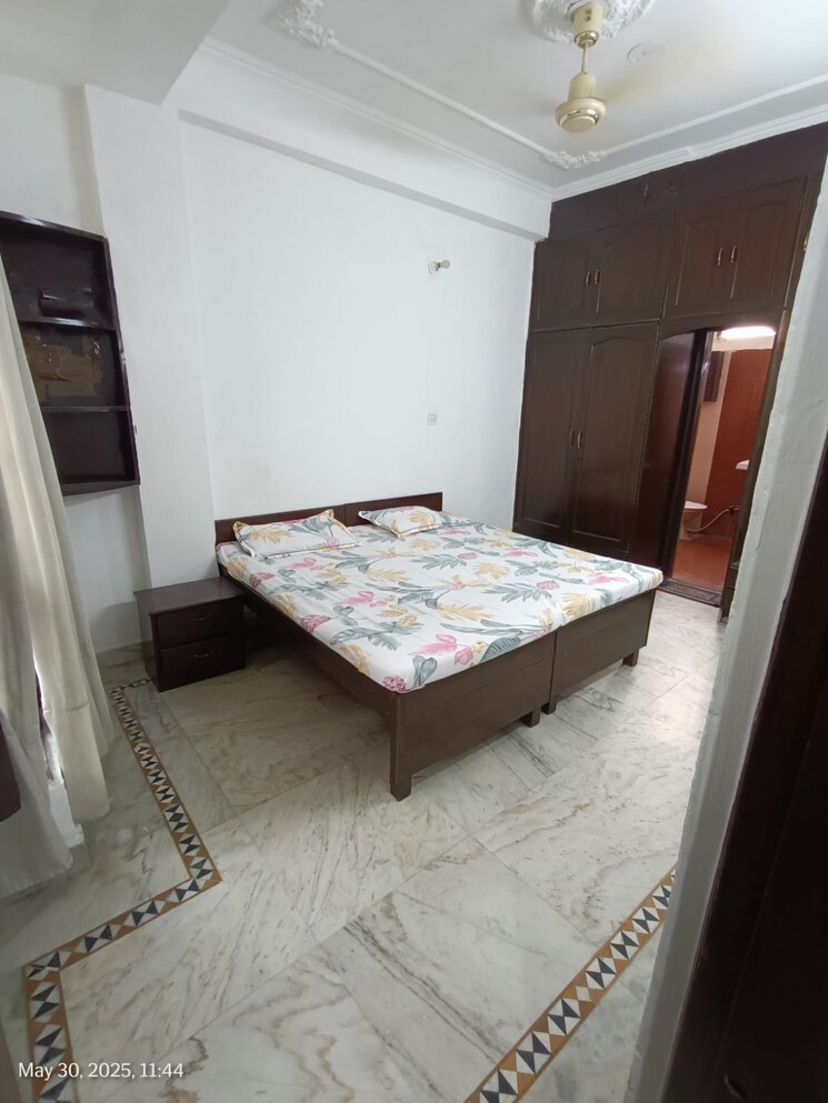 Bedroom, gaur-city-2-14th-avenue 2 Bedroom 855 Sq.Ft. Apartment In Sector 16c Greater Noida Greater Noida 9039898