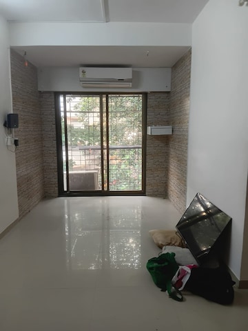Furnished Amenities in 1 RK Apartment at Shivaji Nagar – for Rent