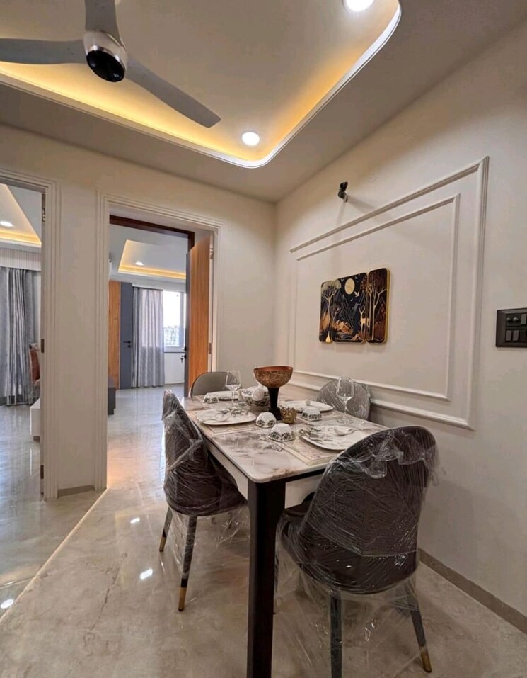 Living Room, raja park 2 Bedroom 1500 Sq.Ft. Apartment In Raja Park Jaipur 9039938