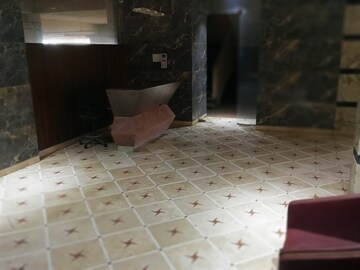 Lobby in 2 BHK Apartment at Paradise Sai Riverdale, Taloja – for Sale