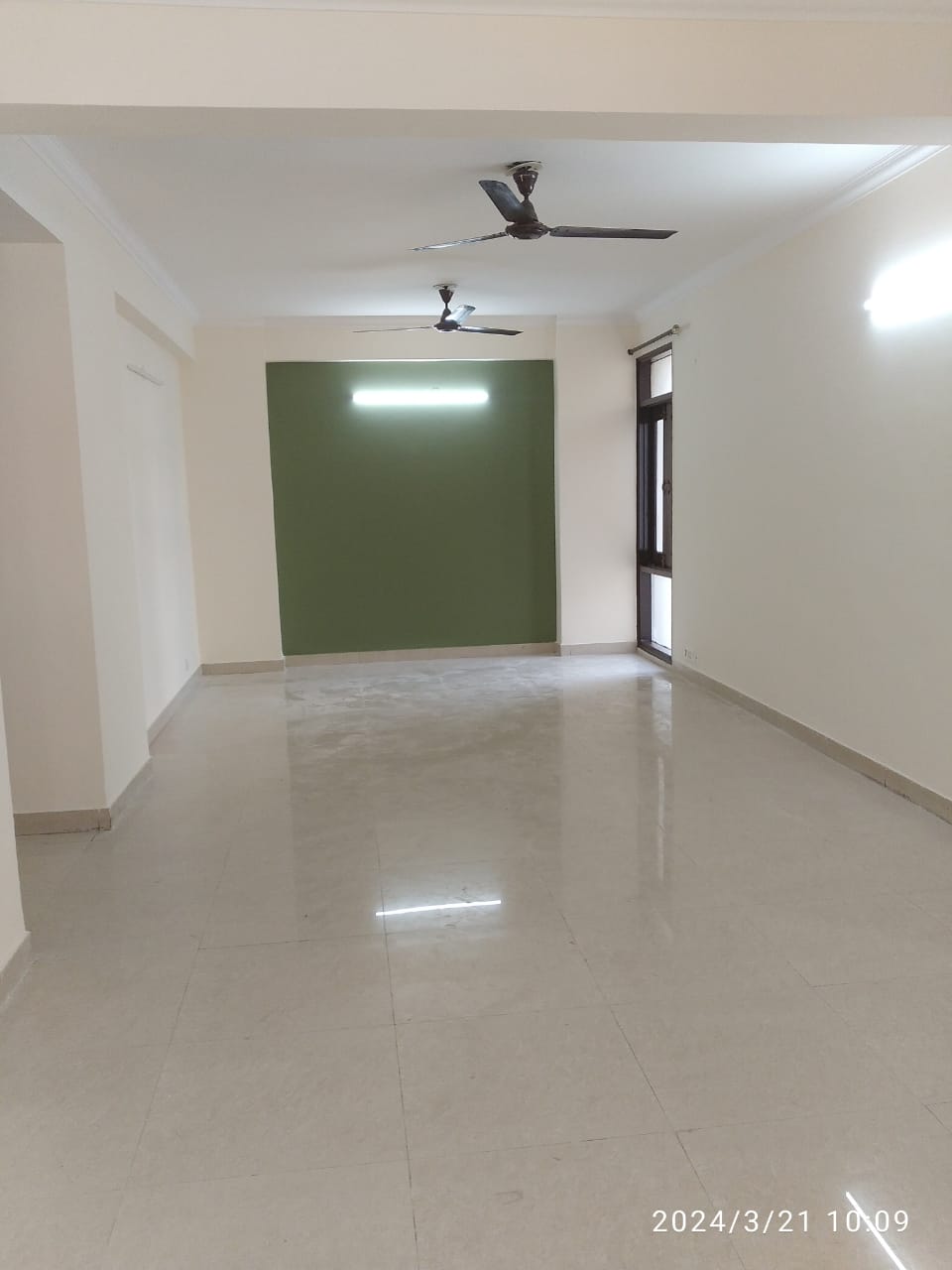 3 BHK + Servant Room 2450 Sq.Ft. Apartment in Abhinandan CGHS