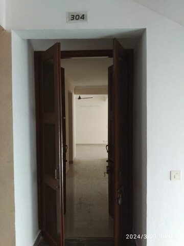  3 BHK Apartment at Abhinandan CGHS, Sector 51 – for Rent