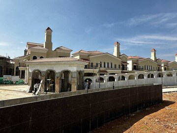 4 BHK Villa For Rent in Aspen Greens At The Prestige City, Sarjapur Road