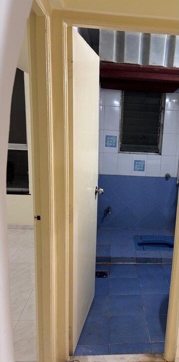 Bathroom in 2 BHK Apartment at Gulmohar Elegance, Viman Nagar – for Rent