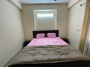 Bedroom in 3 BHK Apartment at Adore Happy Homes Exclusive, Sector 86 – for Sale