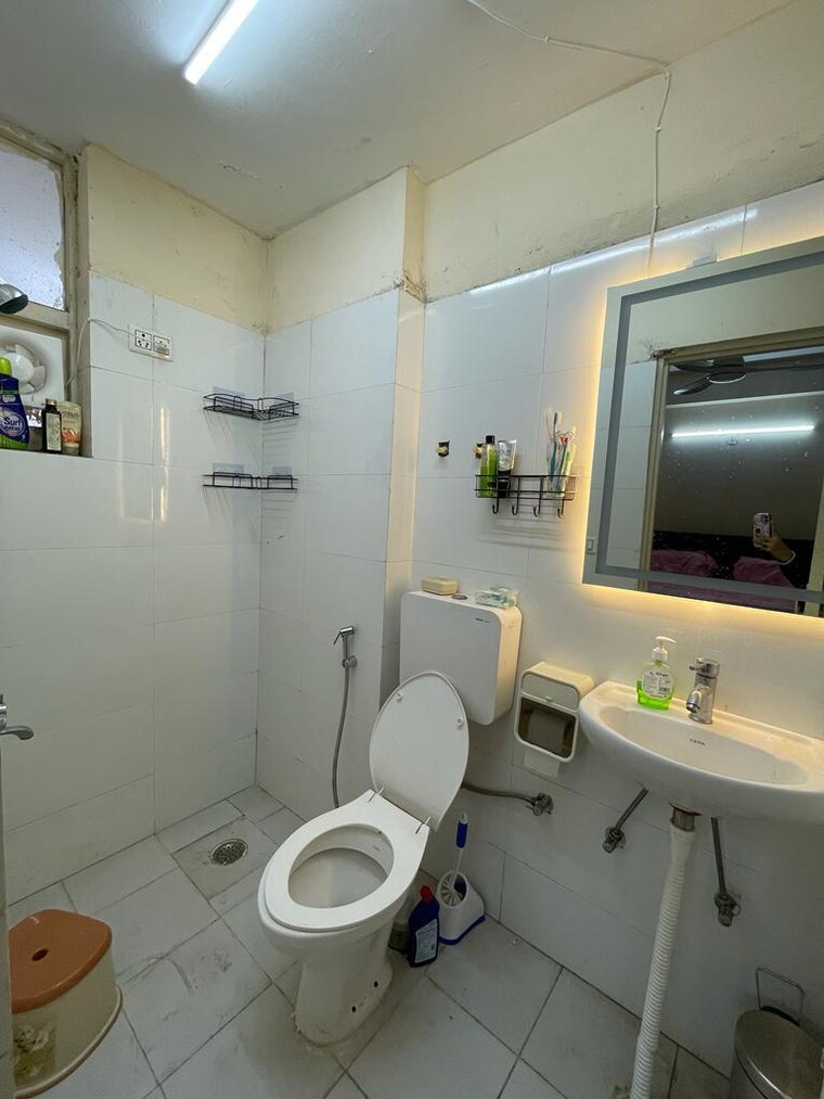 Team Area, adore-happy-homes-exclusive 3 Bedroom 645 Sq.Ft. Apartment In Sector 86 Faridabad 9039960