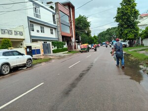 2 BHK Independent House For Sale in Gomti Nagar