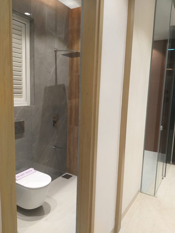 Bathroom, sri-arthaya 1 Bedroom 408 Sq.Ft. Apartment In Kandivali West Mumbai 9039940