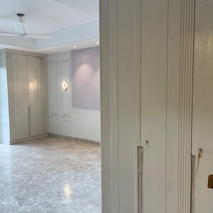 Building Lobby in 3 BHK Builder Floor at Meffier Golden Park, Sohna Sector 4 – for Sale