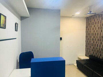 Team Area in  Office Space at Vijay Nagar – for Rent