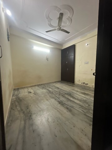 1 BHK Builder Floor For Rent in Saket