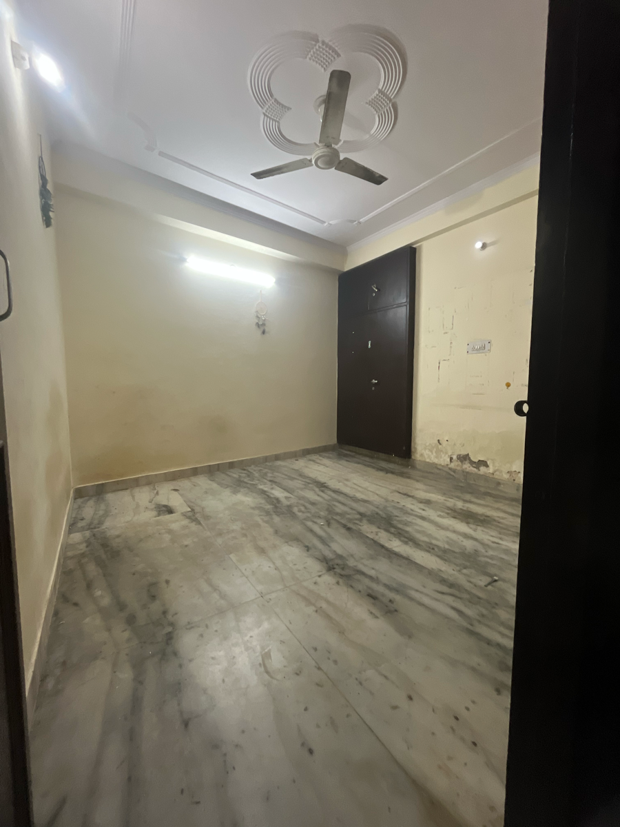 1 BHK Builder Floor For Rent in Tsts