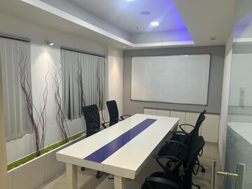 Team Area in  Office Space at Vijay Nagar – for Rent