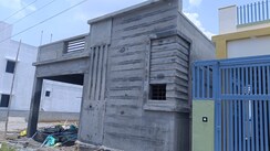 2 BHK + Pooja Room Independent House For Sale in Bathlapalli