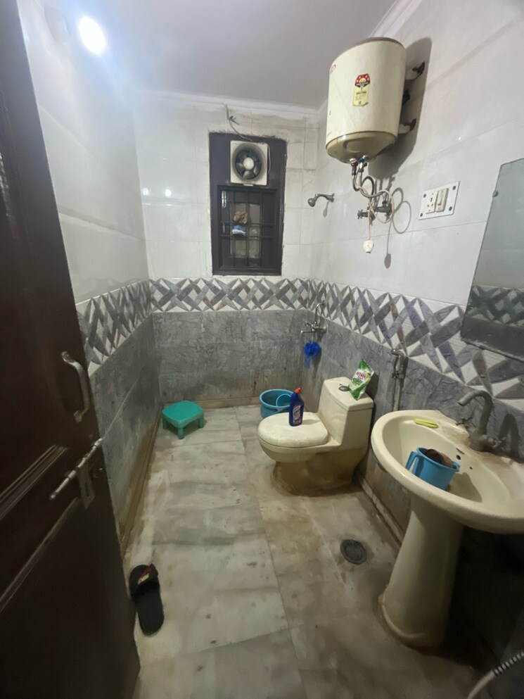 Team Area, saket 1 Bedroom 460 Sq.Ft. Builder Floor In Saket Delhi 9039966