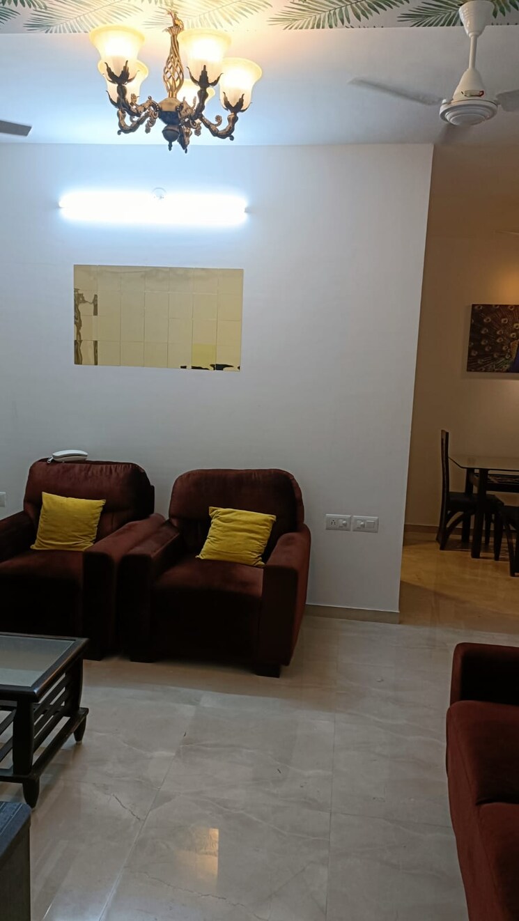 Living Room, sheth-vasant-oasis 2 Bedroom 678 Sq.Ft. Apartment In Andheri East Mumbai 9039969