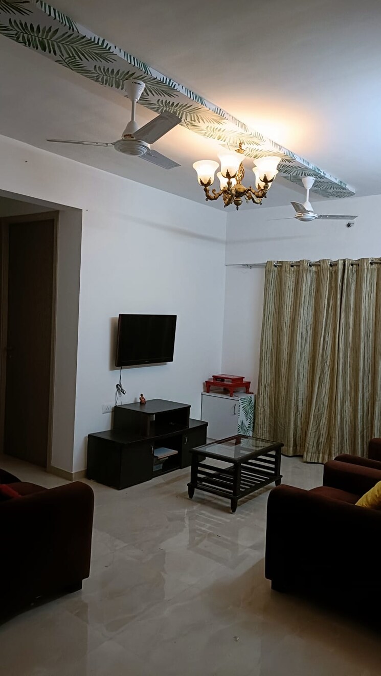 Living Room, sheth-vasant-oasis 2 Bedroom 678 Sq.Ft. Apartment In Andheri East Mumbai 9039969