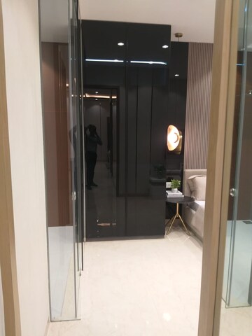 Bathroom in 1 BHK Apartment at Sri Arthaya, Kandivali West – for Sale