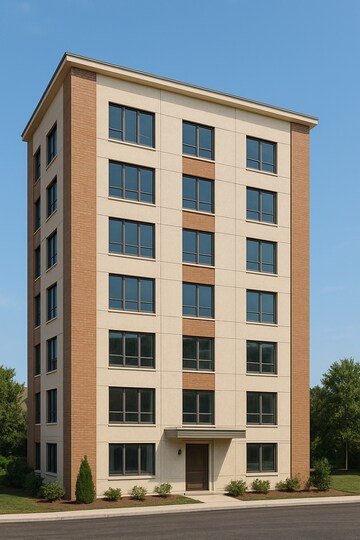  Office Space For Sale in Manish Nagar