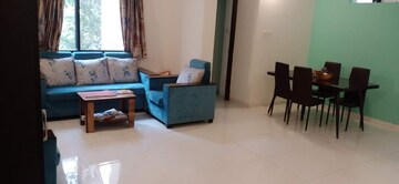 3 BHK Apartment For Rent in Kalyani Nagar
