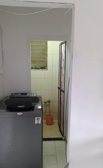 Furnished Amenities in 1 BHK Apartment at Ocean View Castle, Kharghar Sector 13 – for Sale
