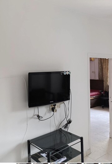 Furnished Amenities in 1 BHK Apartment at Ocean View Castle, Kharghar Sector 13 – for Sale