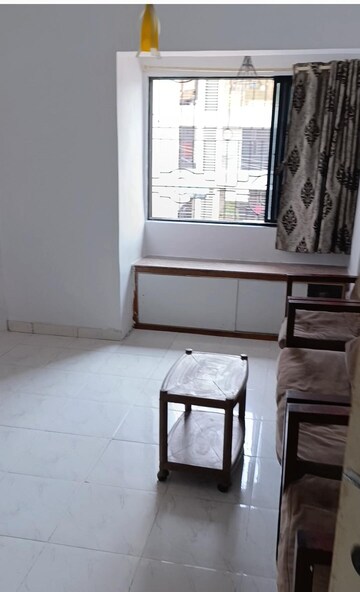 1 BHK Apartment For Sale in Ocean View Castle, Kharghar Sector 13