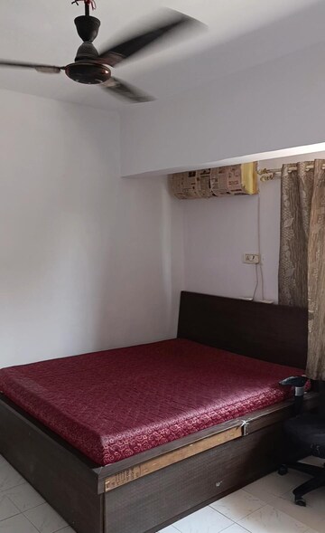 Room in 1 BHK Apartment at Ocean View Castle, Kharghar Sector 13 – for Sale