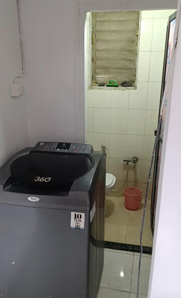 Furnished Amenities in 1 BHK Apartment at Ocean View Castle, Kharghar Sector 13 – for Sale