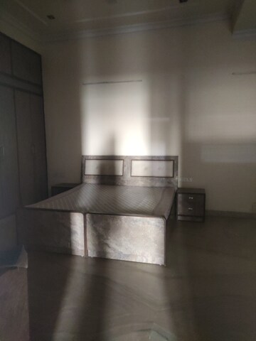 Staircase in 3 BHK Independent House at Sector 43 – for Rent