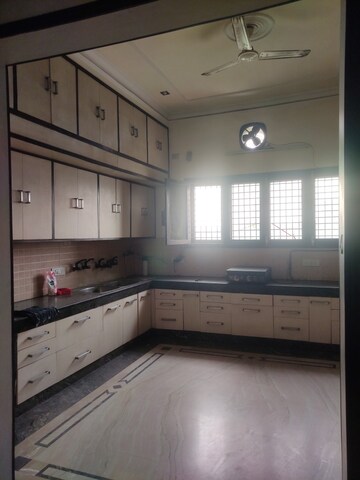 Kitchen in 3 BHK Independent House at Sector 43 – for Rent