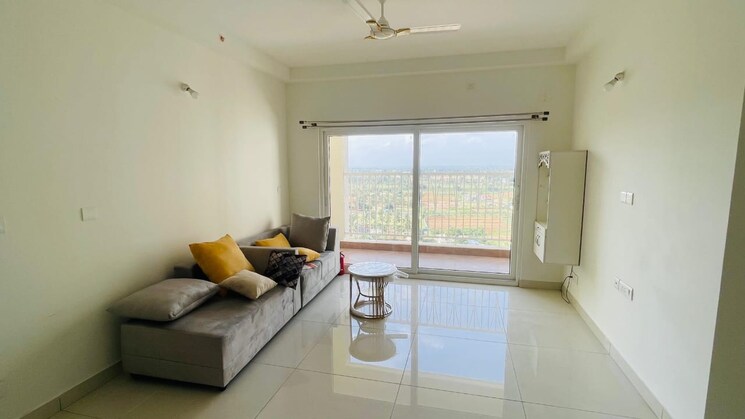 Living Room, sarjapur road 3.5 Bedroom 1898 Sq.Ft. Apartment In Sarjapur Road Bangalore 9040052