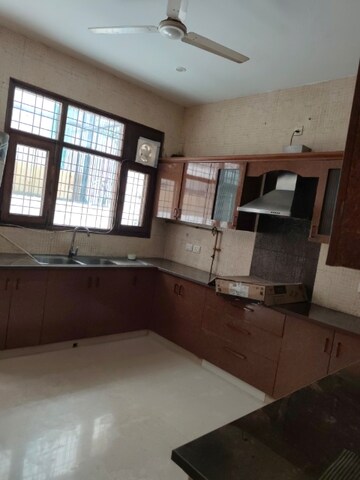 Kitchen in 6 BHK Independent House at Sunlight Apartments Sector 44, Sector 44 – for Rent