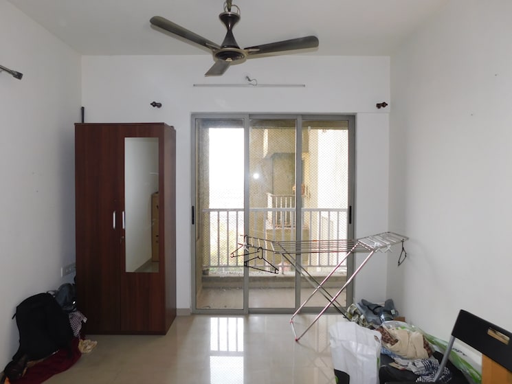 Living Room, dombivli east 1 Bedroom 594 Sq.Ft. Apartment In Dombivli East Thane 9039990