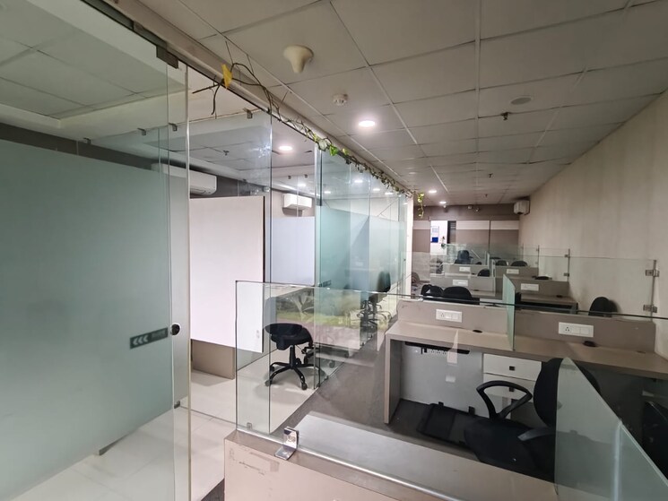 Team Area, new town Commercial Office Space 1200 Sq.Ft. In New Town Kolkata 9040031