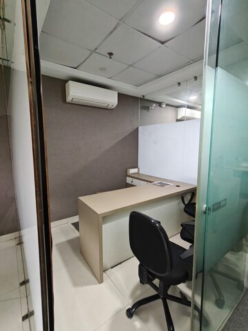 Team Area in  Office Space at New Town – for Rent