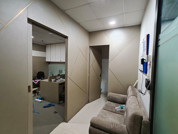 Team Area, new town Commercial Office Space 1200 Sq.Ft. In New Town Kolkata 9040031