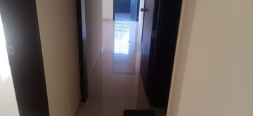Building Lobby in 1 BHK Apartment at Kohinoor Nano Homes, Ravet – for Sale