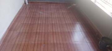 Staircase in 1 BHK Apartment at Kohinoor Nano Homes, Ravet – for Sale