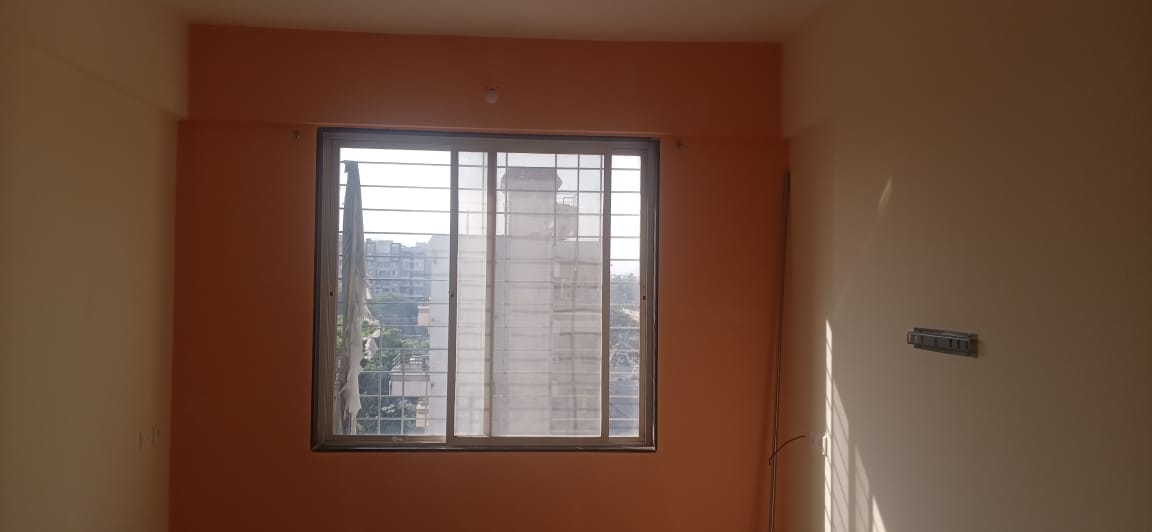 1 BHK Apartment For Sale in Kohinoor Nano Homes